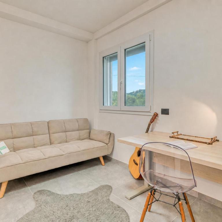 Gemma Marina near Villa Grock Museum - Happy Rentals - Appartamento con Terrazza - 21