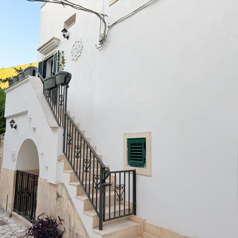 Terrazza Laggetto - Appartement 1 Chambre - 21