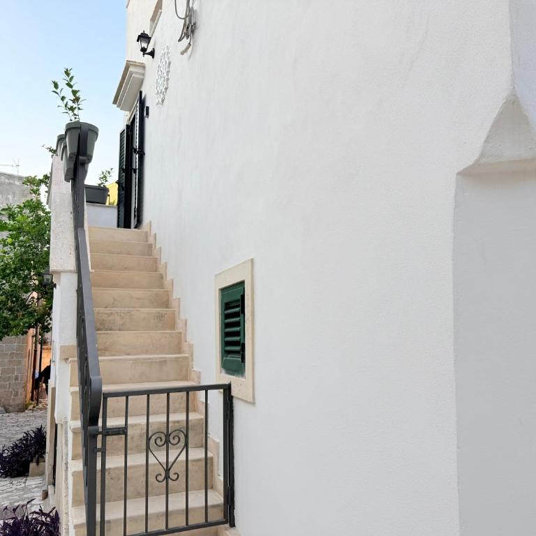 Terrazza Laggetto - Appartement 1 Chambre - 23