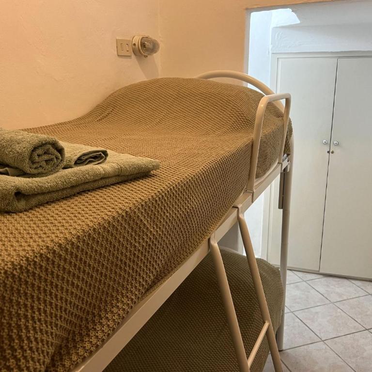 Casina Franca - Casa con 2 Camere da Letto - 12