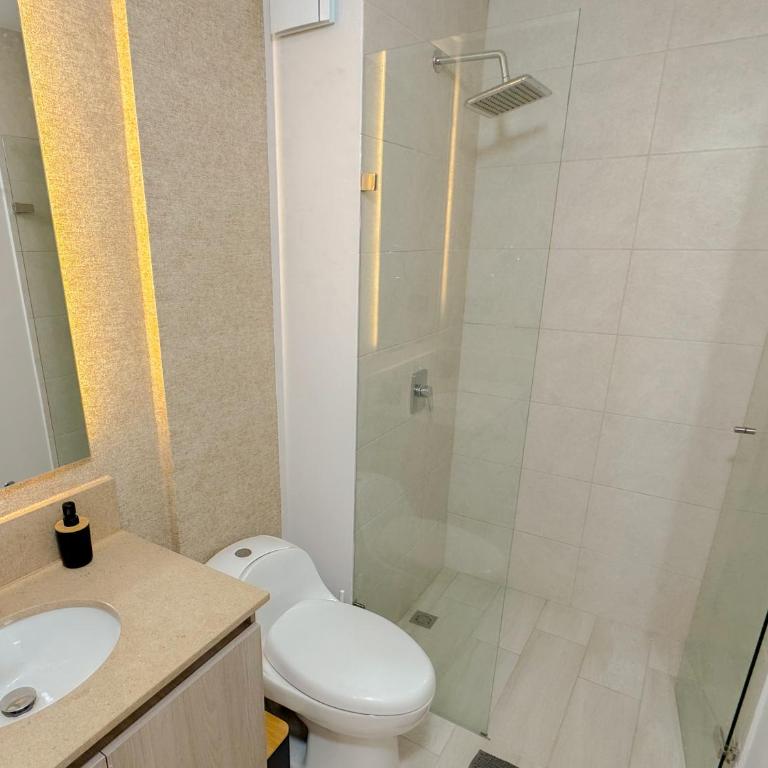 Apartamentos de lujo para estrenar Terraz - Playa Dormida - Apartamento de 2 dormitorios con balcón y vistas al mar - 13