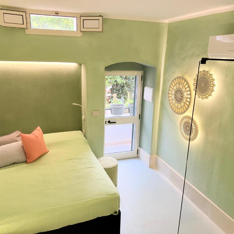 Terrazza Laggetto - Appartement 1 Chambre - 1