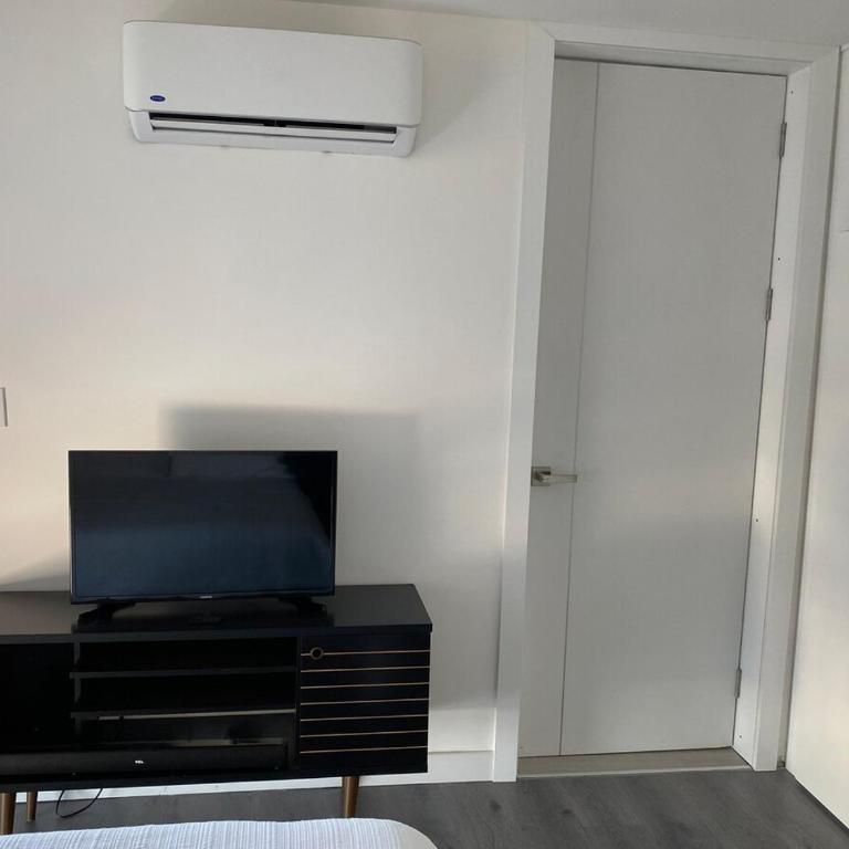 Downtown Balcony Views - 3 Beds, Gym & Lounge - Apartamento de 2 dormitorios - 21