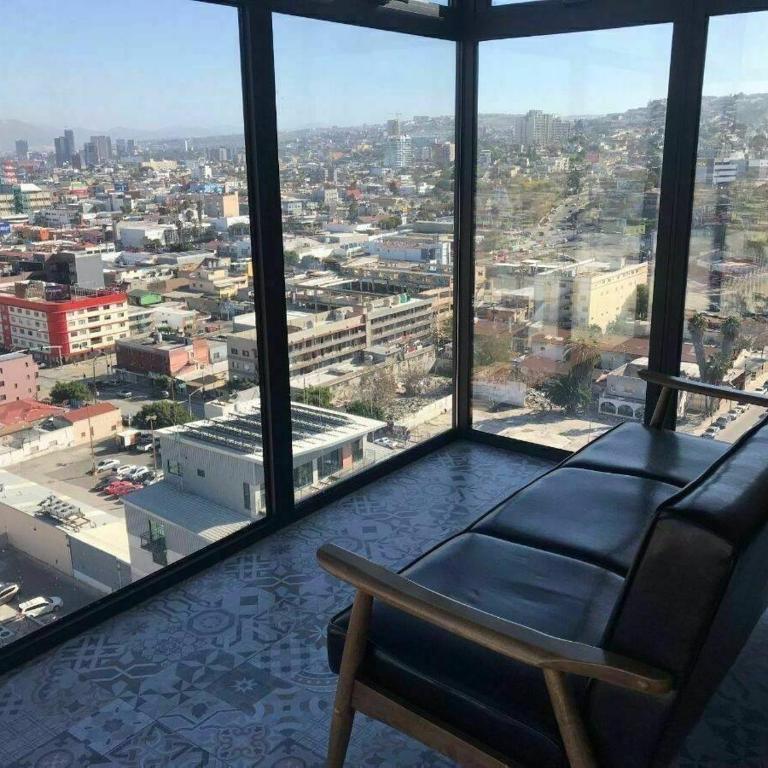 Downtown Balcony Views - 3 Beds, Gym & Lounge - Apartamento de 2 dormitorios - 27