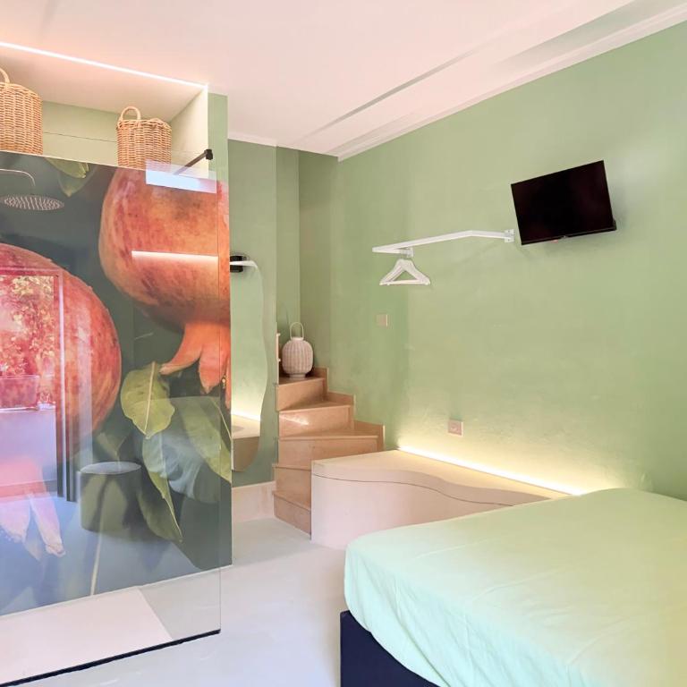 Terrazza Laggetto - Appartement 1 Chambre - 2