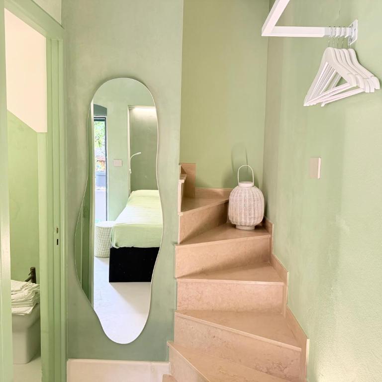 Terrazza Laggetto - Appartement 1 Chambre - 7