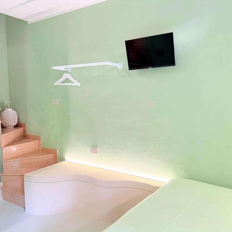 Terrazza Laggetto - Appartement 1 Chambre - 6