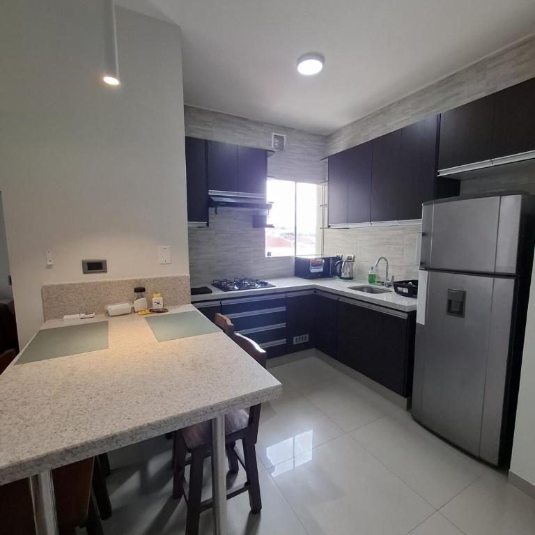Cozy urban nest - For 4 - One-Bedroom Apartment - 5