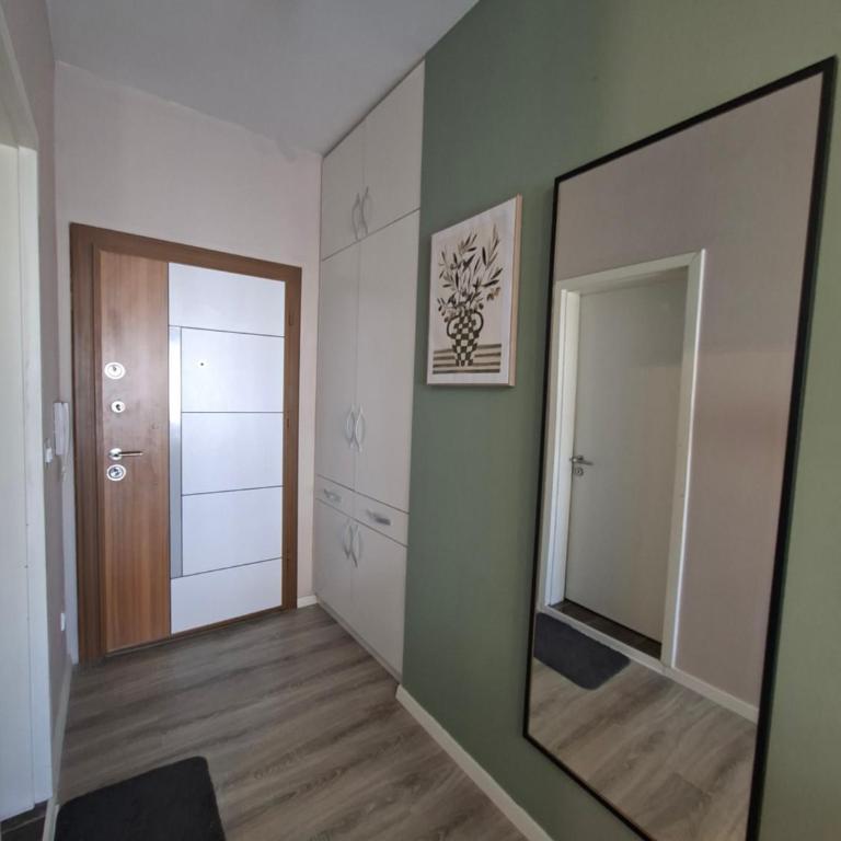 Olive apartman - Apartman sa 1 Spavaćom Sobom - 2