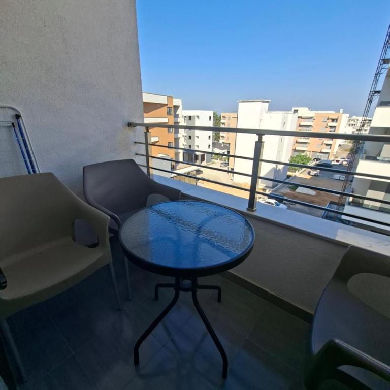 Olive apartman - Apartman sa 1 Spavaćom Sobom - 4