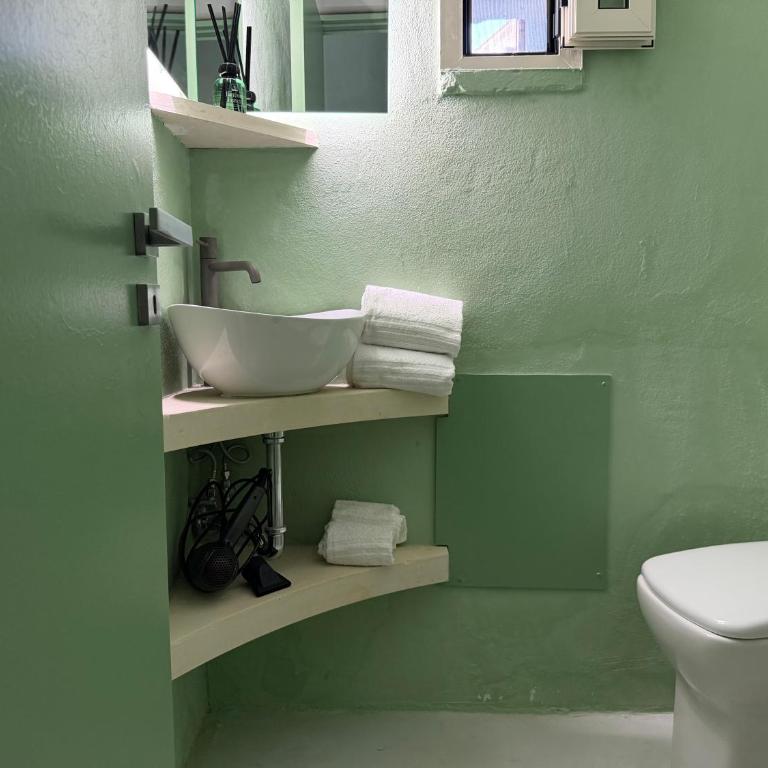 Terrazza Laggetto - Appartement 1 Chambre - 9