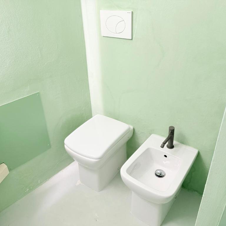 Terrazza Laggetto - Appartement 1 Chambre - 12