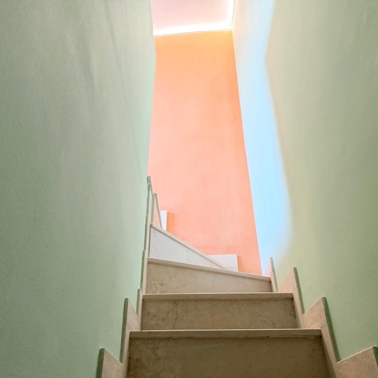 Terrazza Laggetto - Appartement 1 Chambre - 13