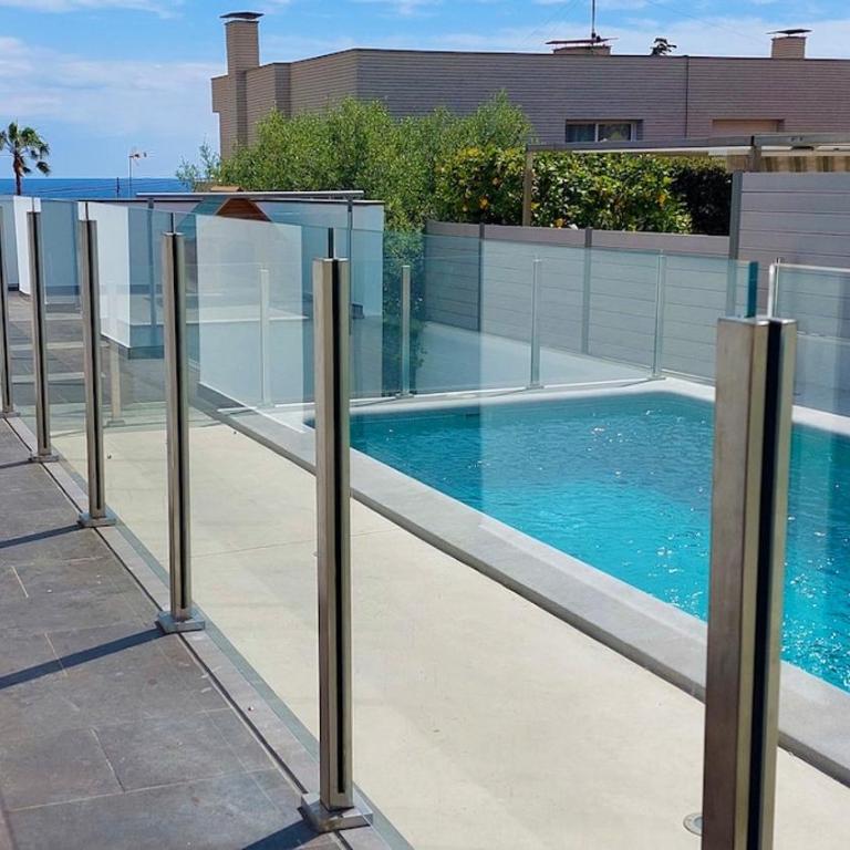 Villa AlmarAlmar light pool and sea views - Three-Bedroom House - 26
