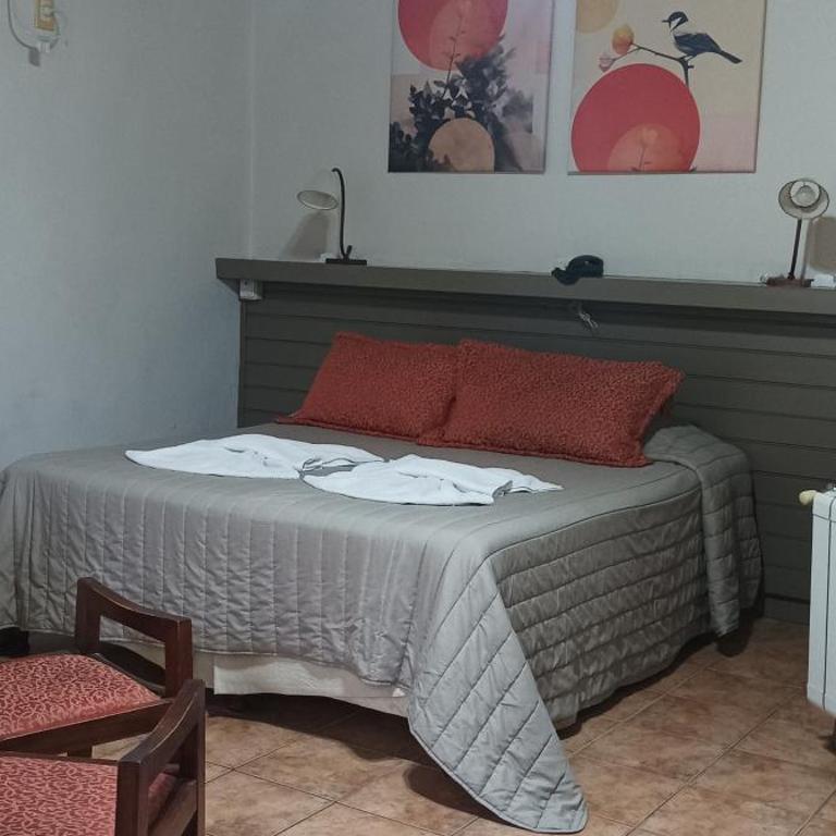 Paraiso Termal - Habitación Doble - 6