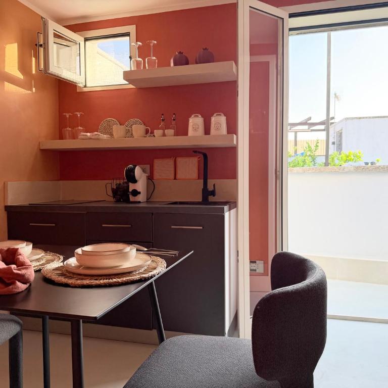 Terrazza Laggetto - Appartement 1 Chambre - 30