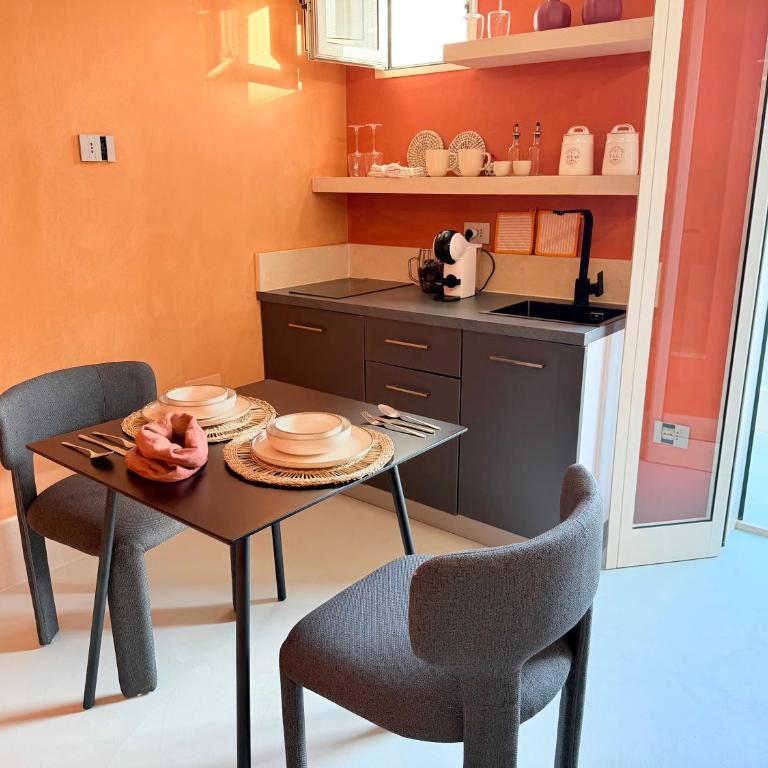 Terrazza Laggetto - Appartement 1 Chambre - 14