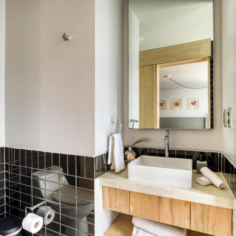 ULIV Parque México - Apartamento con 2 dormitorios y balcón - 1