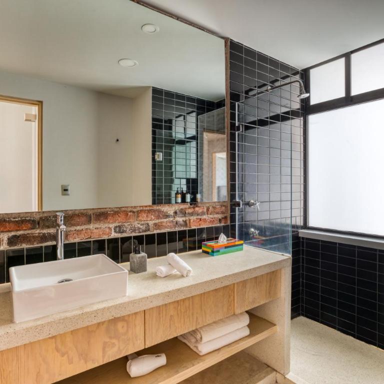 ULIV Parque México - Apartamento con 2 dormitorios y balcón - 9