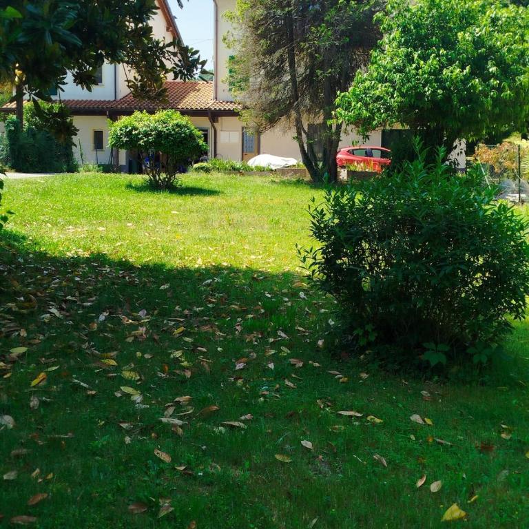 Pier & Laila apartment in a villa - Appartamento con 1 Camera da Letto - 2