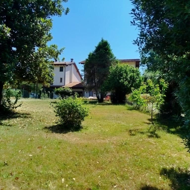 Pier & Laila apartment in a villa - Appartamento con 1 Camera da Letto - 7