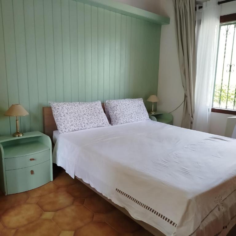 Pier & Laila apartment in a villa - Appartamento con 1 Camera da Letto - 9