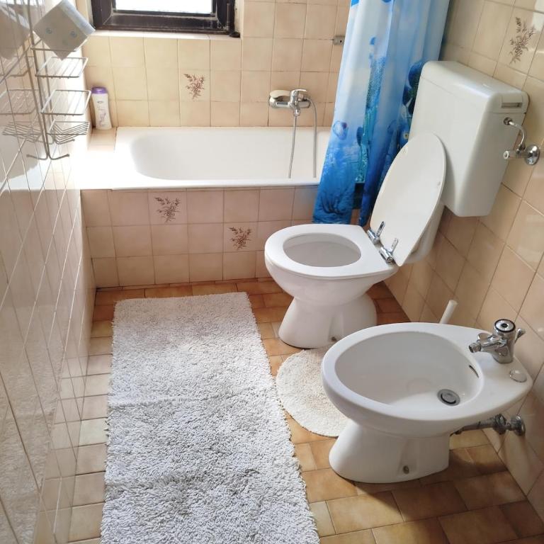 Pier & Laila apartment in a villa - Appartamento con 1 Camera da Letto - 12