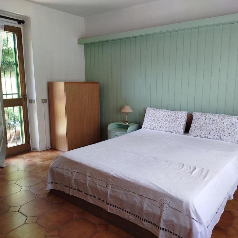 Pier & Laila apartment in a villa - Appartamento con 1 Camera da Letto - 14