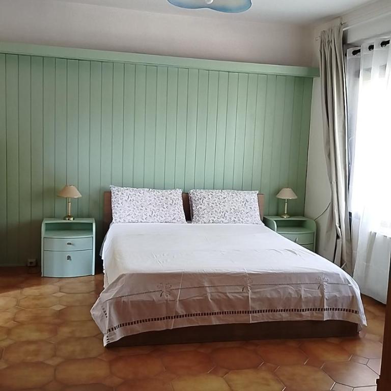 Pier & Laila apartment in a villa - Appartamento con 1 Camera da Letto - 20