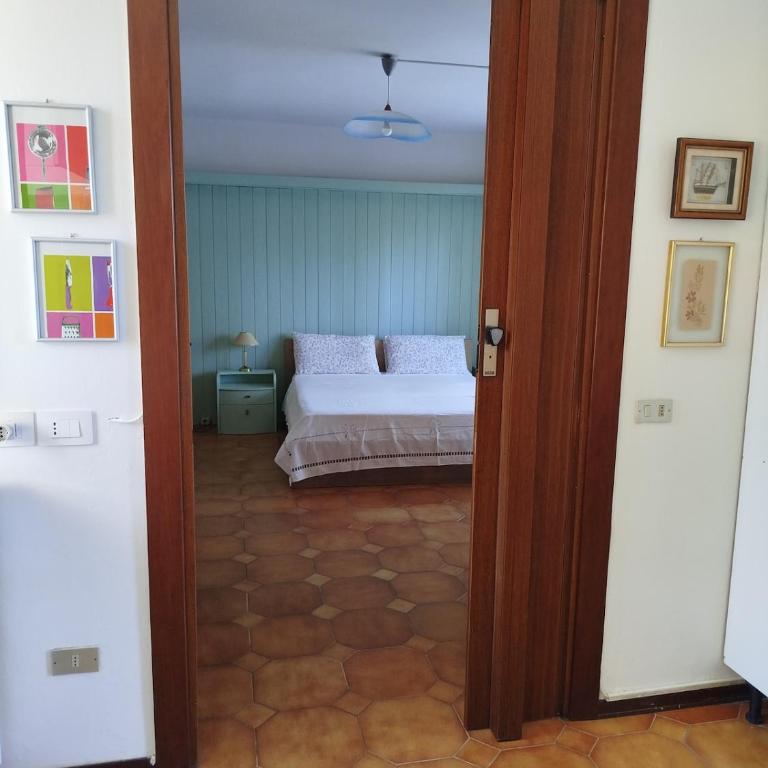 Pier & Laila apartment in a villa - Appartamento con 1 Camera da Letto - 22