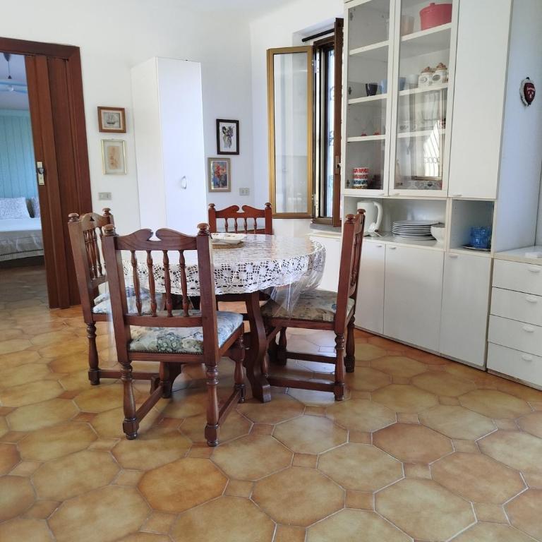 Pier & Laila apartment in a villa - Appartamento con 1 Camera da Letto - 24