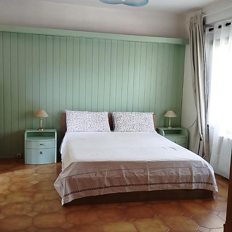 Pier & Laila apartment in a villa - Appartamento con 1 Camera da Letto - 31