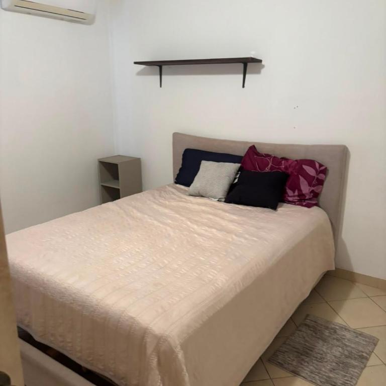Vintage Hill House - Appartement 1 Chambre - 5
