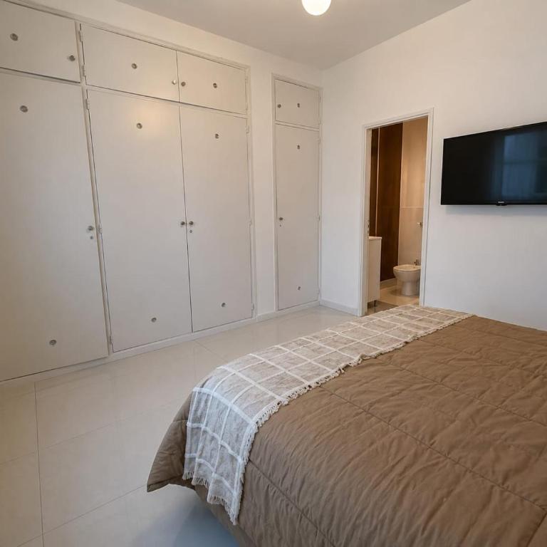 Hotel Reconquista Villaroel - Habitación Doble - 1