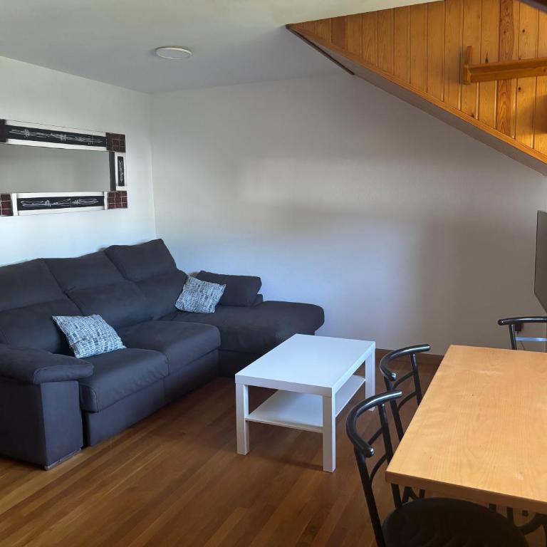 El Rincón del Castaño - Apartamento de 3 dormitorios - 6