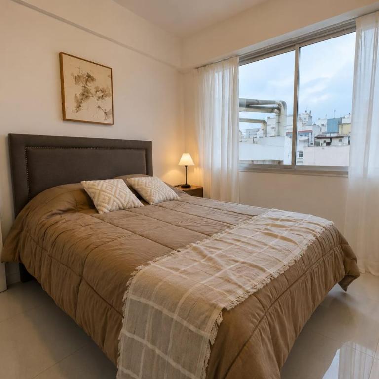 Hotel Reconquista Villaroel - Habitación Doble - 2