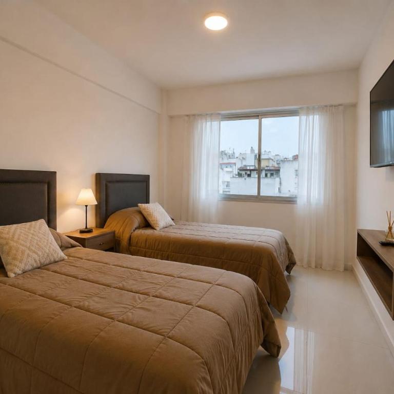 Hotel Reconquista Villaroel - Habitación Doble - 4