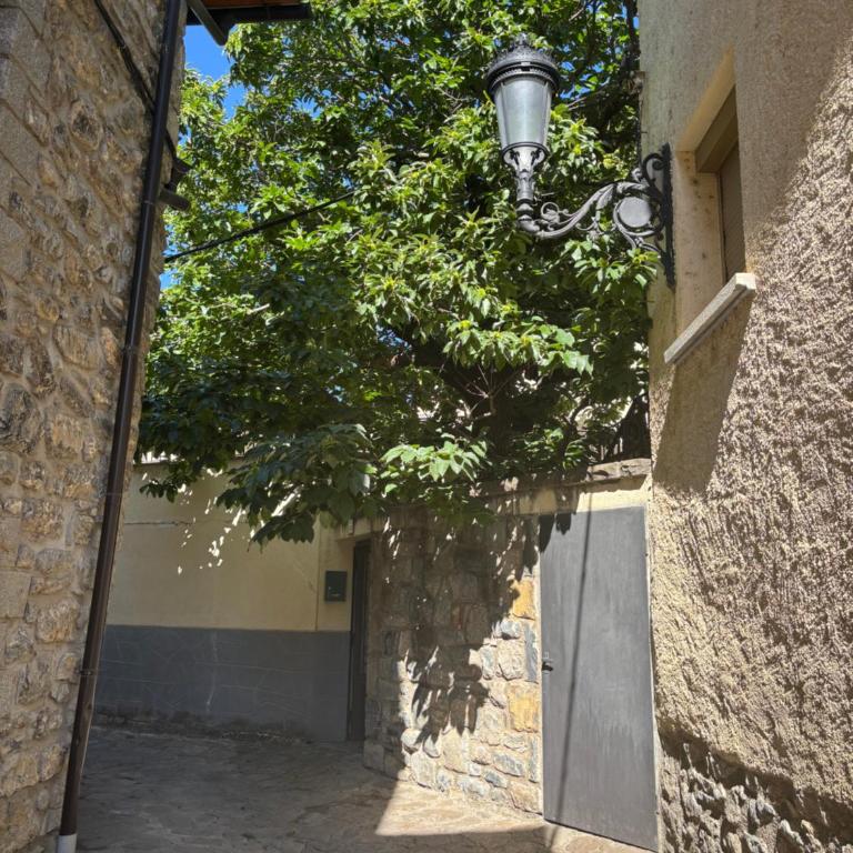 El Rincón del Castaño - Apartamento de 3 dormitorios - 3