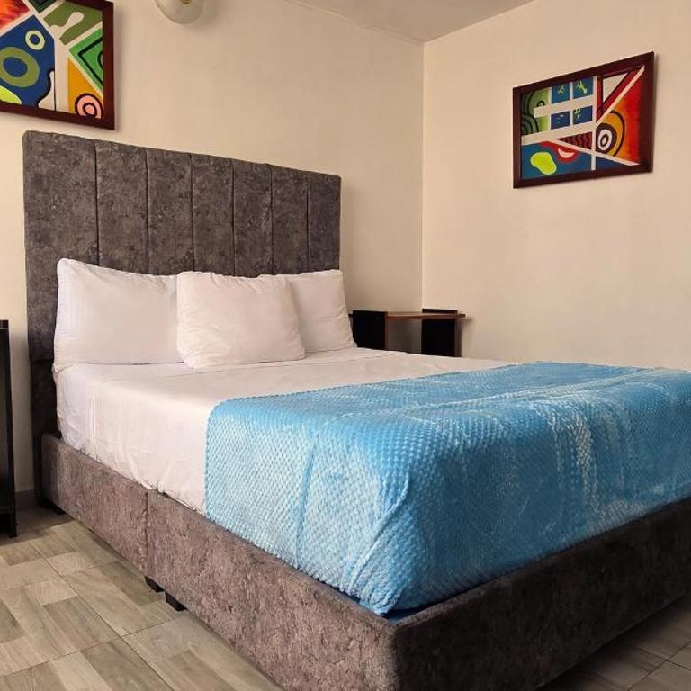 Hotel el Duque Internacional, Bogotá - Superior Double Room - 2
