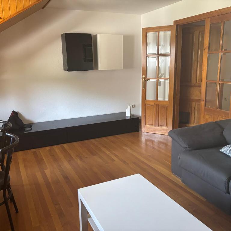 El Rincón del Castaño - Apartamento de 3 dormitorios - 5