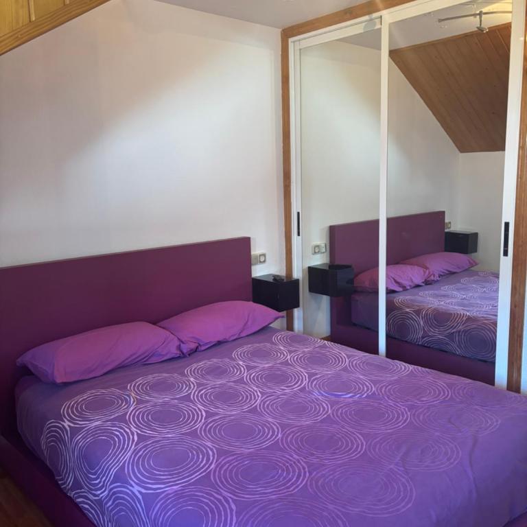 El Rincón del Castaño - Apartamento de 3 dormitorios - 27