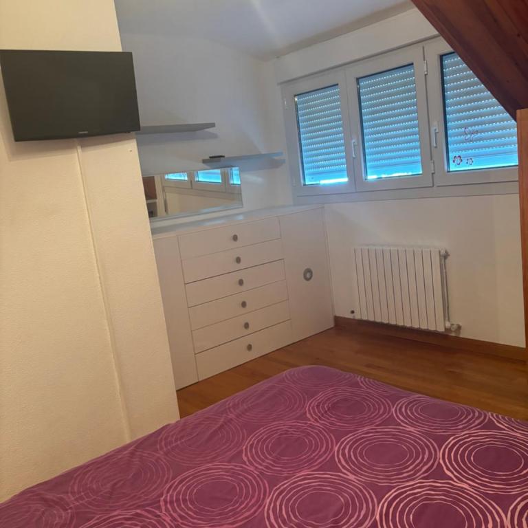 El Rincón del Castaño - Apartamento de 3 dormitorios - 25