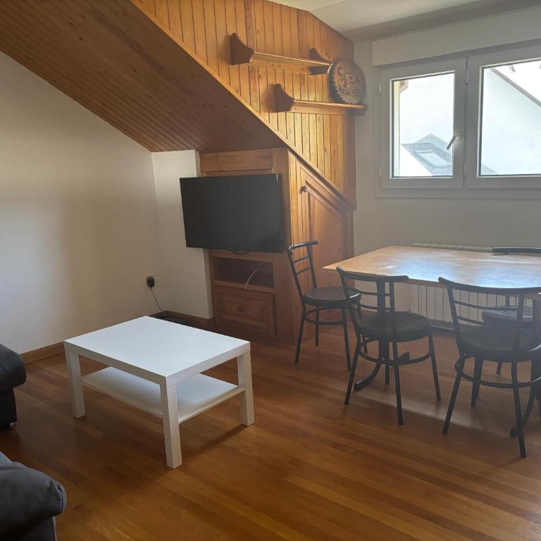 El Rincón del Castaño - Apartamento de 3 dormitorios - 7