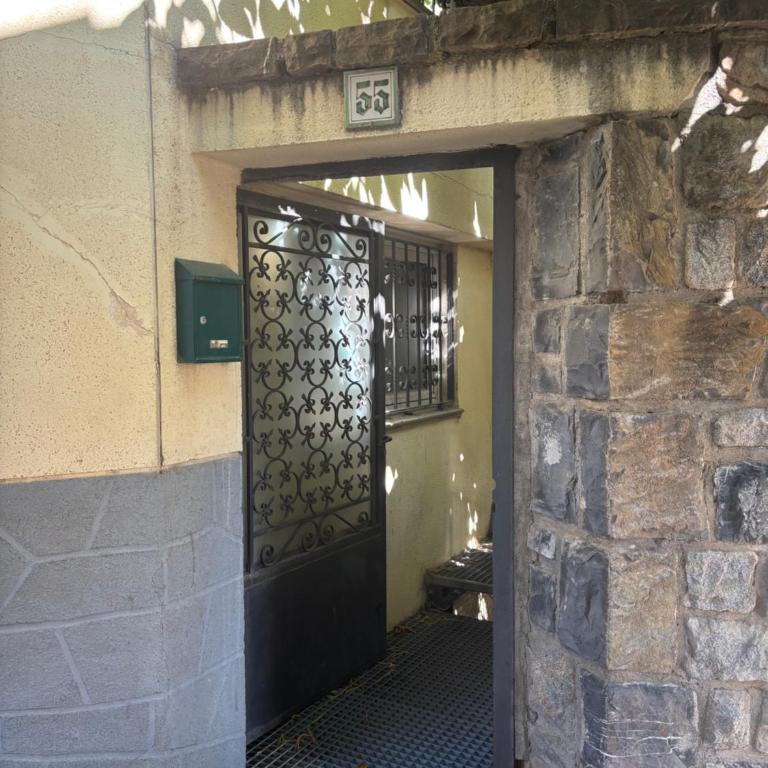 El Rincón del Castaño - Apartamento de 3 dormitorios - 4