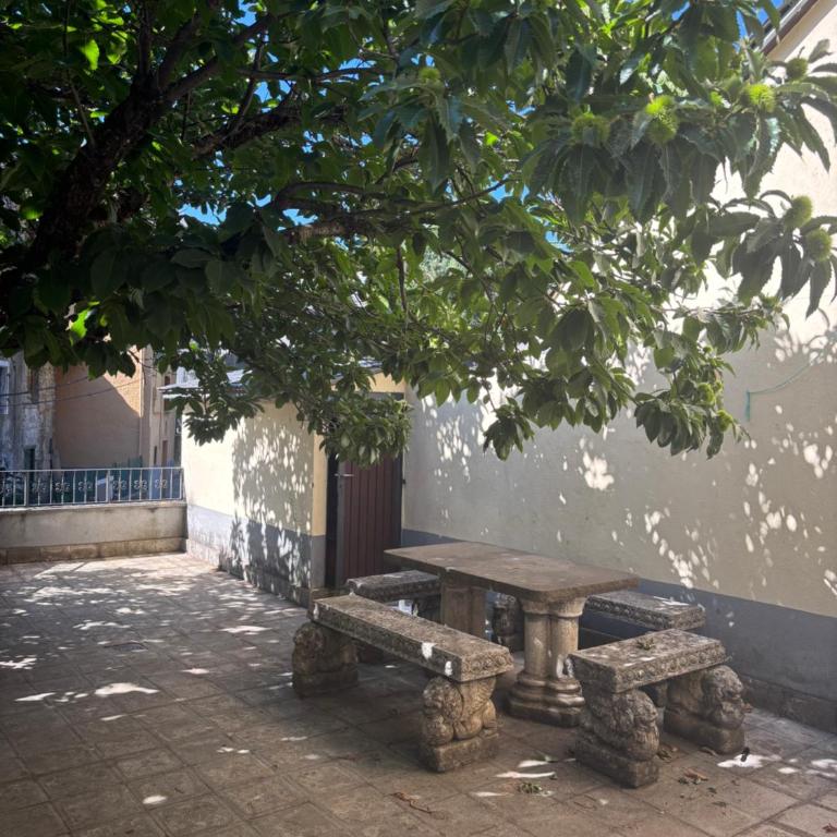 El Rincón del Castaño - Apartamento de 3 dormitorios - 33