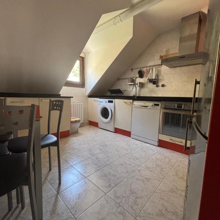 El Rincón del Castaño - Apartamento de 3 dormitorios - 8