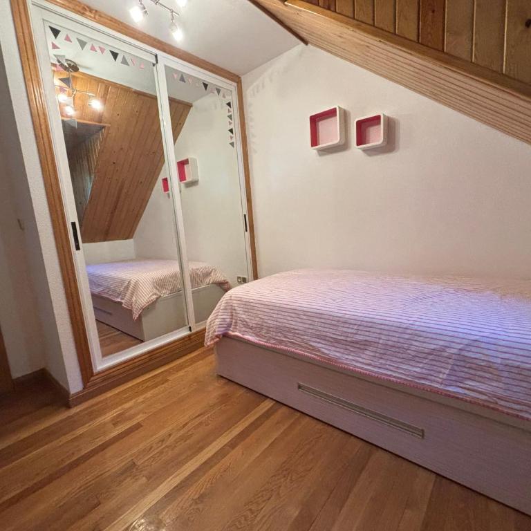 El Rincón del Castaño - Apartamento de 3 dormitorios - 21