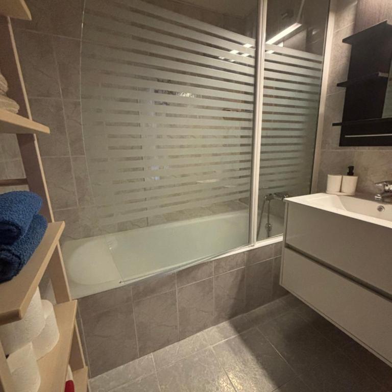 El Rincón del Castaño - Apartamento de 3 dormitorios - 14