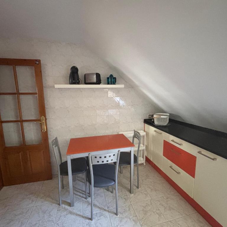 El Rincón del Castaño - Apartamento de 3 dormitorios - 9