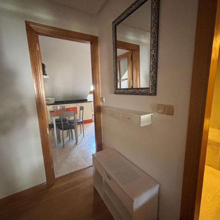 El Rincón del Castaño - Apartamento de 3 dormitorios - 16